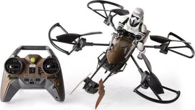 Air Hogs Star Wars Speeder Bike Drone