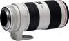 Canon EF 70-200mm f/2.8L IS USM 