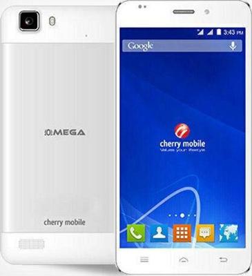 Cherry Mobile Omega HD 3 Phone
