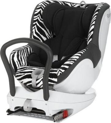 Britax Römer Dualfix Child Car Seat