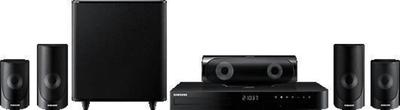 Samsung HT-J5500 Sistema de cine en casa