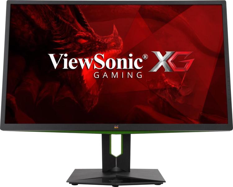 ViewSonic XG2703-GS front on