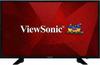 ViewSonic CDE3204 front on