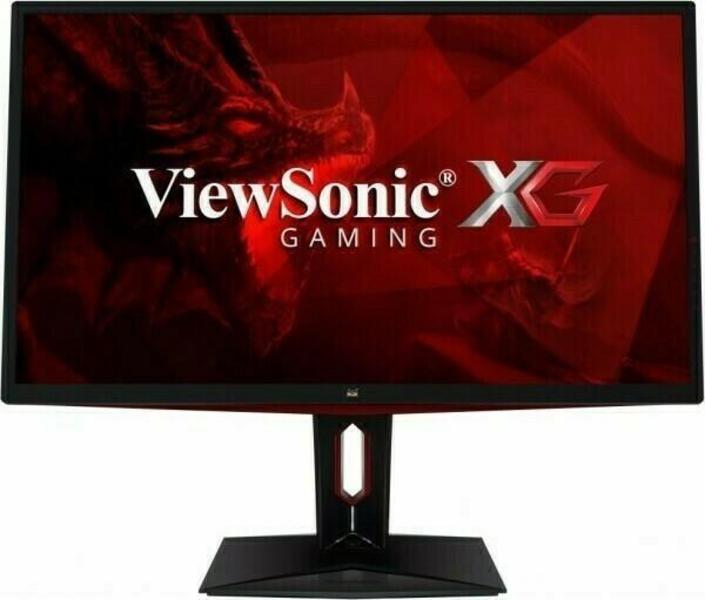 ViewSonic XG2730 front on