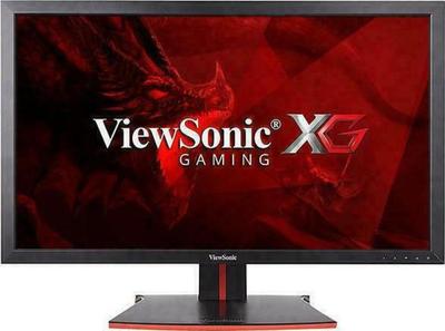 ViewSonic XG2700-4K Monitor