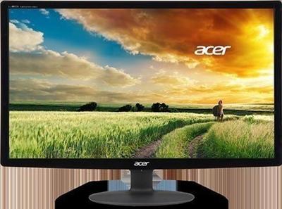 Acer S240HLbid Monitor