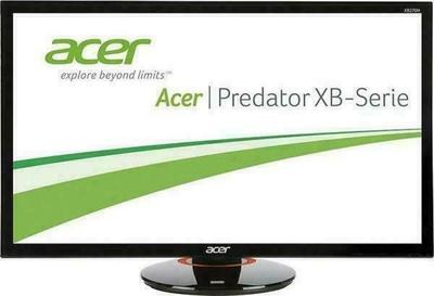 Acer XB280HKbprz Monitor