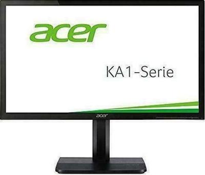 Acer KA271bid Monitor