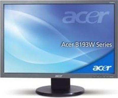 Acer B193W