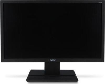 Acer V246HLbmdp Monitor