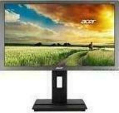 Acer B246HLwmdpr Monitor