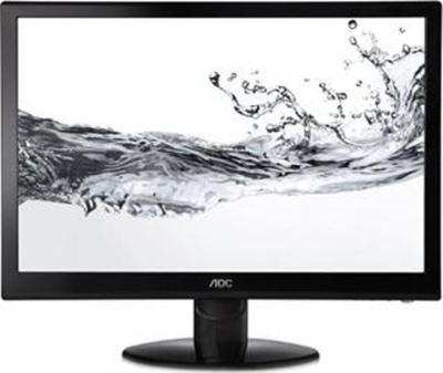 AOC I2252VWH Monitor