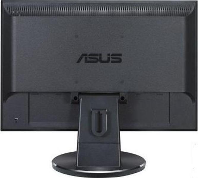 Asus VW193D | ▤ Full Specifications & Reviews