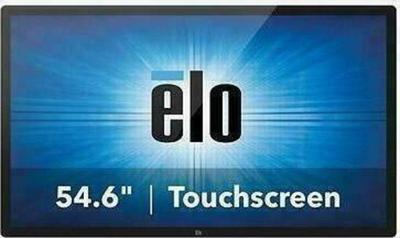 Elo 5502L TouchPro PCAP