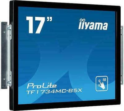 Iiyama ProLite TF1734MC-B5X