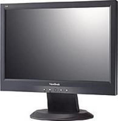 ViewSonic VS11618 Monitor