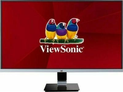 ViewSonic VX2778-smhd Monitor