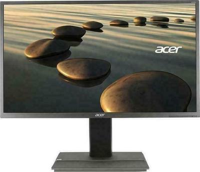 Acer B326HULymiidphz Monitor