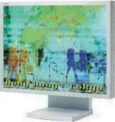 NEC MultiSync LCD1980SX Monitor