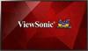 ViewSonic CDE4302 front on