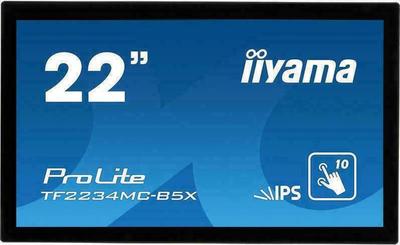 Iiyama ProLite TF2234MC-B5X Monitor