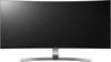 LG 34UC98-W Monitor front
