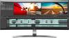 LG 34UC98-W Monitor front on