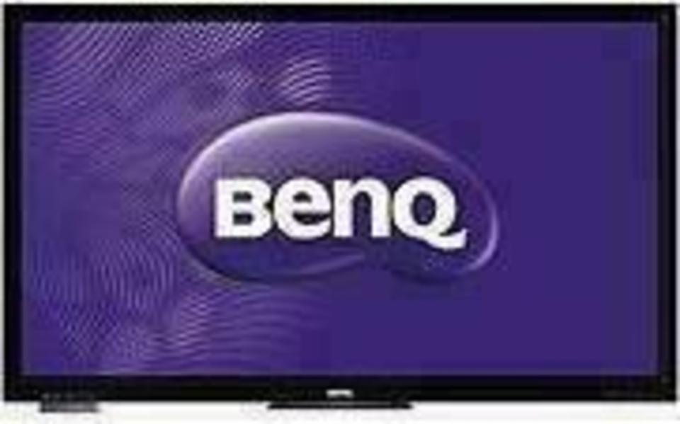 BenQ RP790 front on