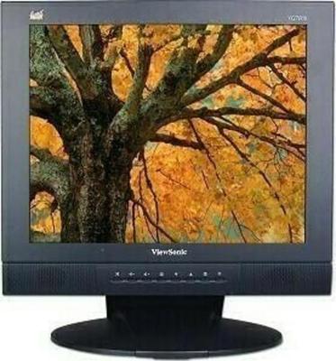 ViewSonic VG700B Monitor