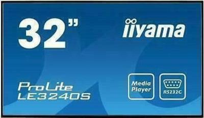 Iiyama Prolite LE3240S-B1 Monitor