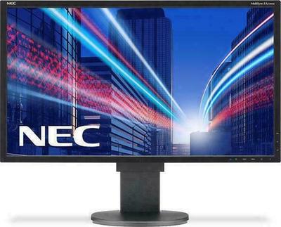 NEC MultiSync EA274WMi Monitor