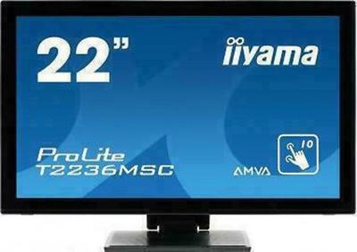 Iiyama ProLite T2236MSC-B1