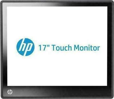HP L6017tm Monitor