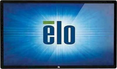 Elo 4602L Infrared 10-Touch