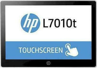 HP L7010t Monitor