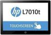 HP L7010t front on