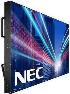 NEC MultiSync X555UNS