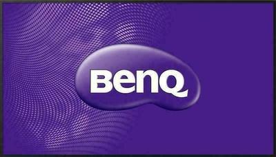 BenQ SV500 Monitor