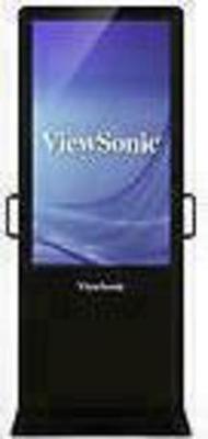 ViewSonic EP5012-L Monitor