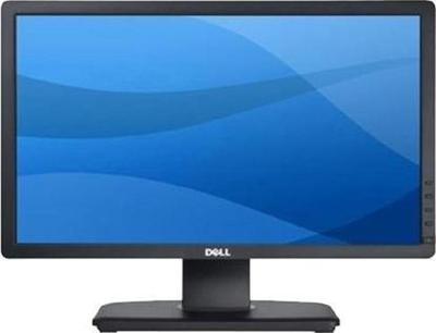 Dell P2012H Monitor