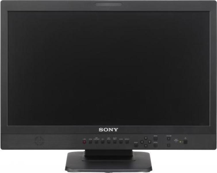 Sony LMD-2110W front