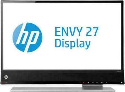 HP Envy 27 Monitor
