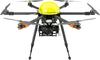 Service-Drone MULTIROTOR G4 Surveying Robot 