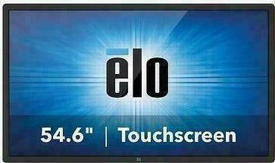 Elo 5502L Infrared