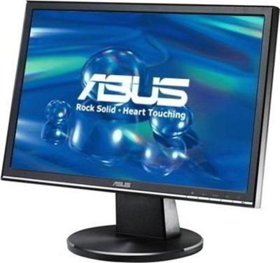 Asus VW195S Monitor