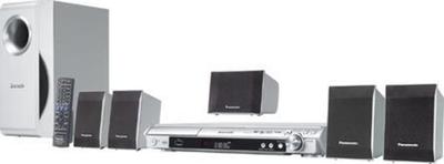 Panasonic SC-PT150 Home Cinema System