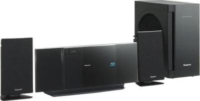 Panasonic SC-BTX70 System kina domowego