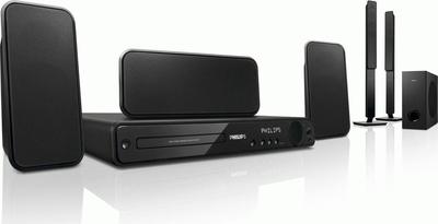 Philips HTS3377 Home Cinema System