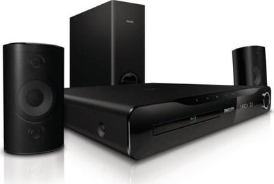 Philips HTS3231 Home Cinema System