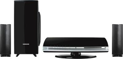 Samsung HT-X200 Sistema de cine en casa